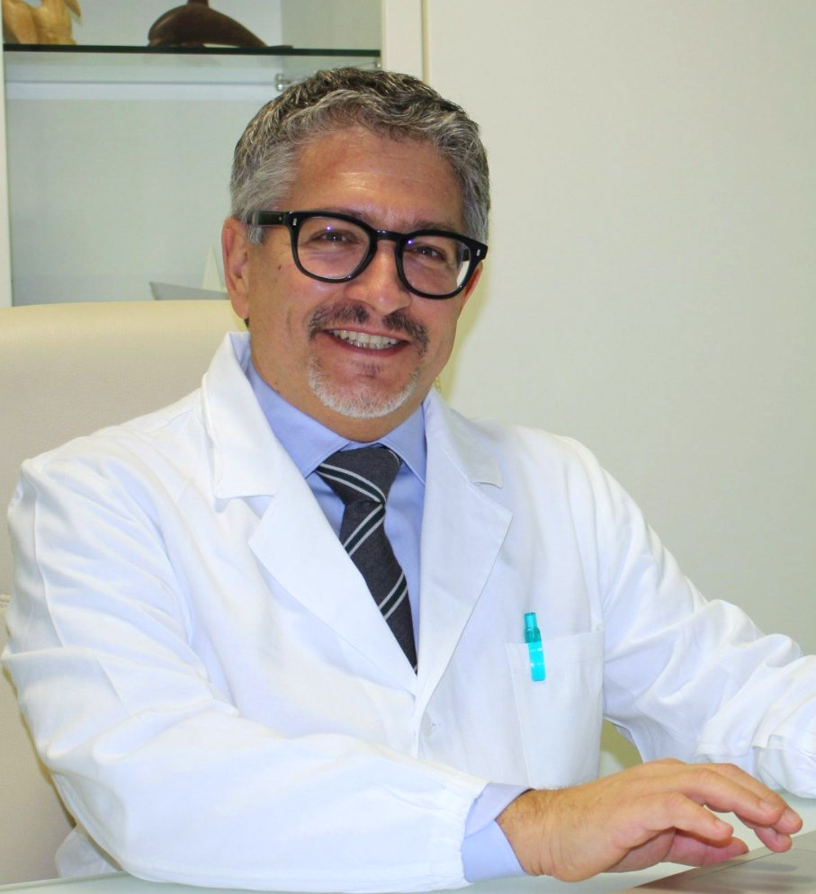 dott. Paolo Panciera