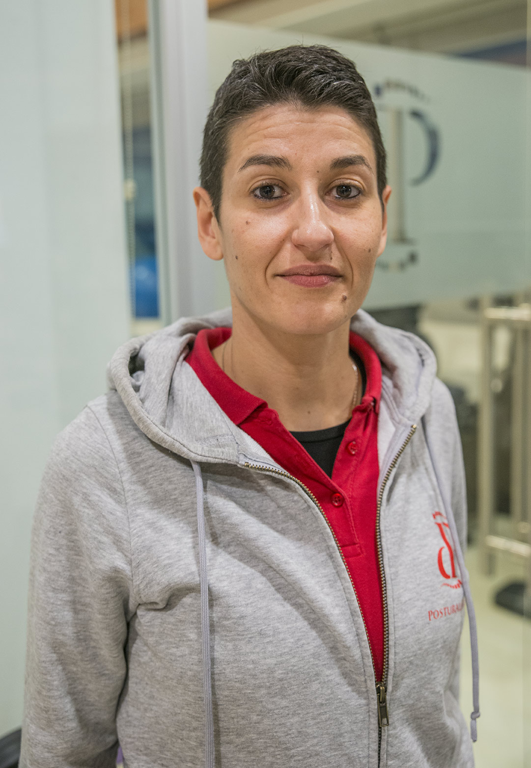 dott.ssa Federica Simionato