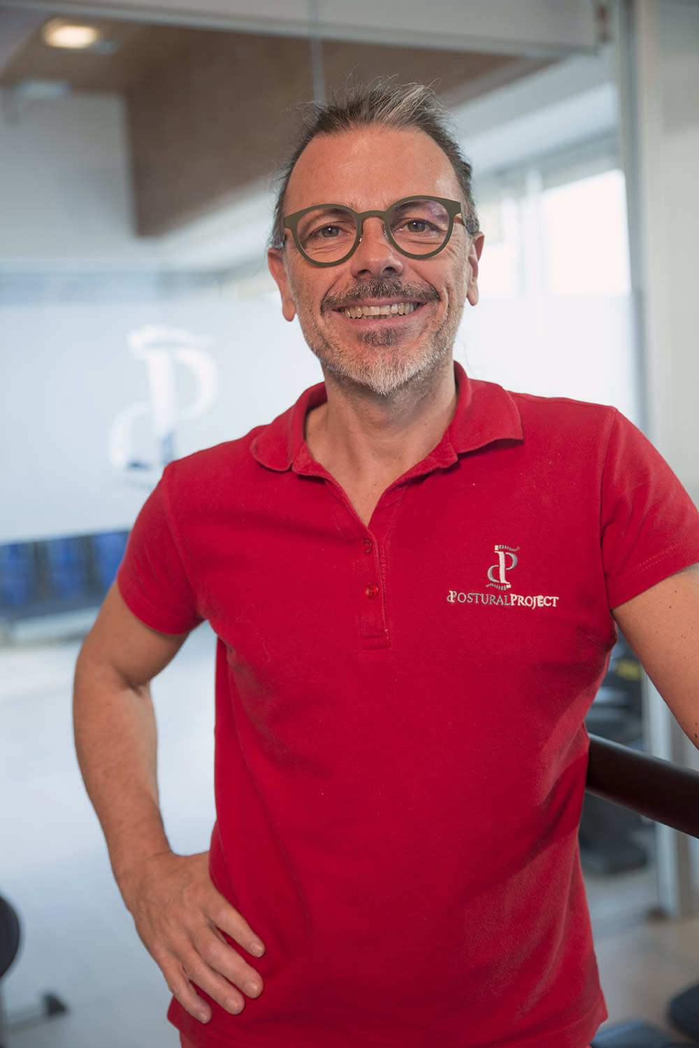dott. Rossano Visentin