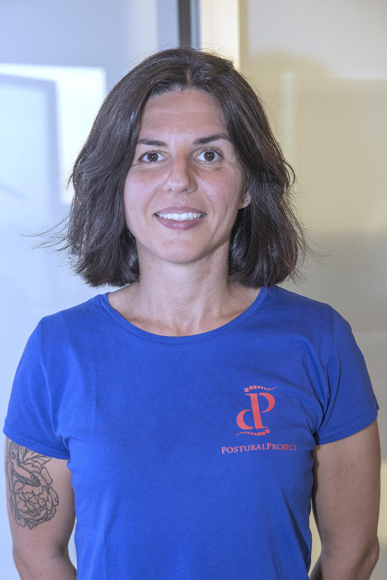 Michela Battaggia