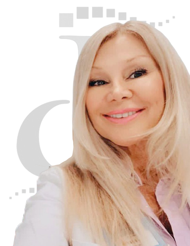 dott.ssa Mara Ilaria Radini