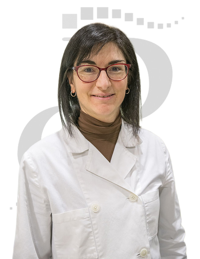 dott.ssa Monica Trevisan