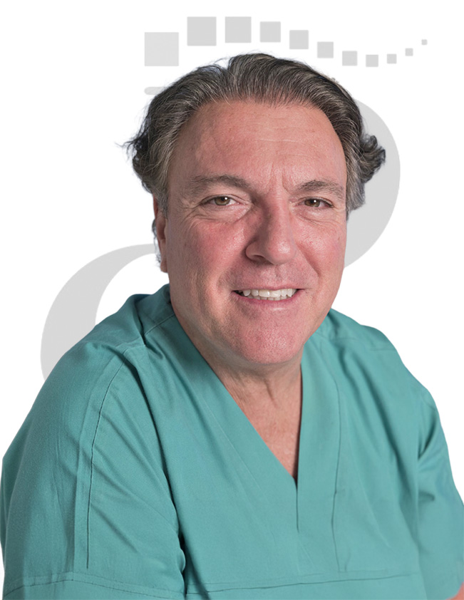 dott. Stephen Cavallino